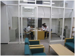 グループ学習室