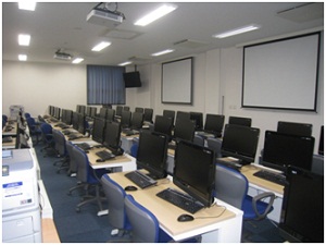 ICT演習室