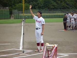 熊本C野球