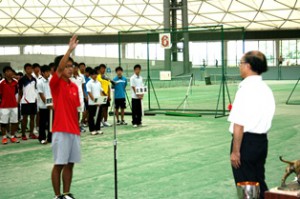 YatsushiroC_テニス部