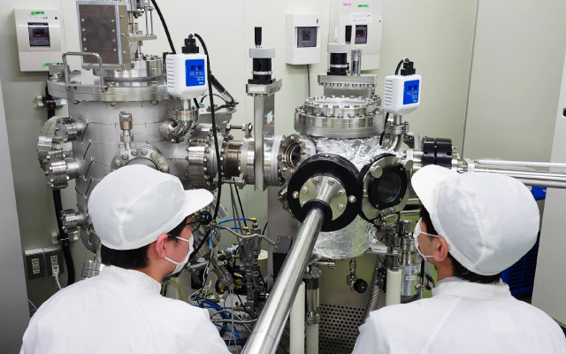 電子情報システム工学専攻