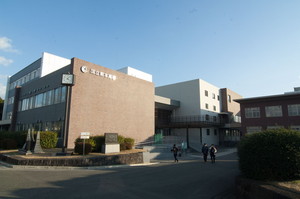 ルーテル学院高校 熊本県 の偏差値 21年度最新版 みんなの高校情報