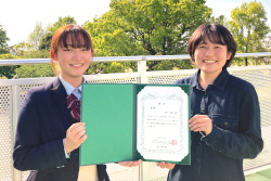 コンクリート工学年次大会 2023(九州) ポスターデザイン優秀賞
