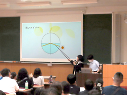 令和5年度第1回わいわい工作わくわく実験ひろば