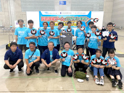 青少年のための科学の祭典熊本大会2023
