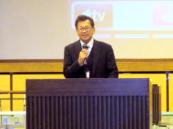 第26回熊本県中学生創造アイデアロボットコンテスト