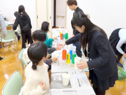 第14回まなびフェスタやつしろ