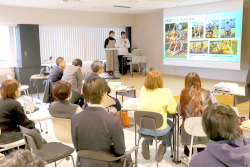 第14回熊本高専クライマックス講評会2023