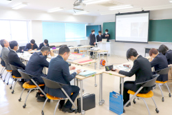 報告会　氷川町の空き家リノベーション計画
