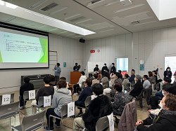 世代間eスポーツ大会