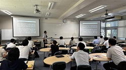 熊本県教諭を対象としたプログラミング教育研修を実施