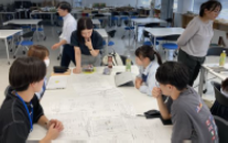 プロから学ぶ道路設