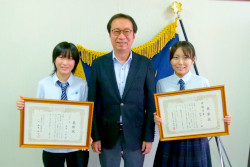 「2024ロボットアイデア甲子園熊本大会」で最優秀賞