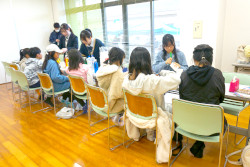 第15回まなびフェスタやつしろ