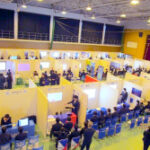 仕事研究セミナー in 熊本キャンパス