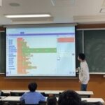 熊本高専ハカセ塾第13回講座「成果発表会」