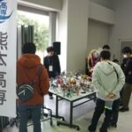 第28回八代こども科学フェア　出展