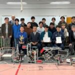 校内ミニロボコン大会