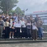 English Workshop in Singapore 2025