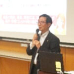 学生向け知的財産セミナー