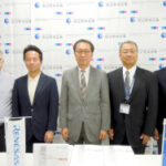 令和7年6月25日(水)、熊本キャンパスにて、ルネサスエレクトロニクス株式会社様からの寄附物品の贈呈式を行いました。