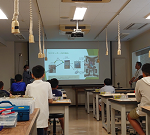 ミニ四駆をラジコン化しよう！