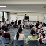 KOSEN Global Camp 事前研修を実施