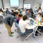 九州管区警察局ワークショップ「警察におけるサイバーセキュリティ」実施