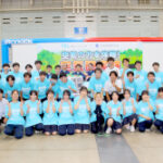 「青少年のための科学の祭典熊本大会2025」出展