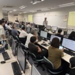 令和7年度熊本県教諭対象プログラミング教育研修実施