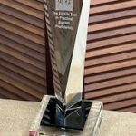 文部科学大臣賞