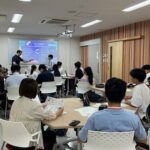 英語キャンプ実施