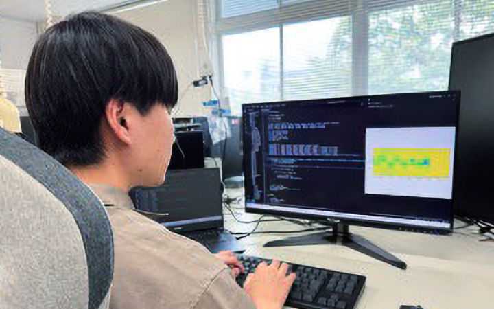 並列化による流体シミュレーションの高速化