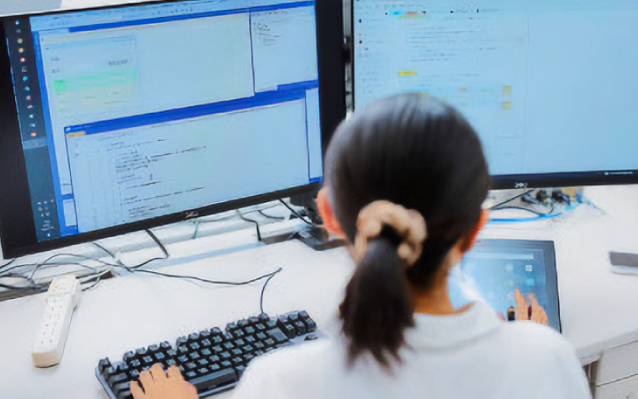 ソフトウェア開発の実践