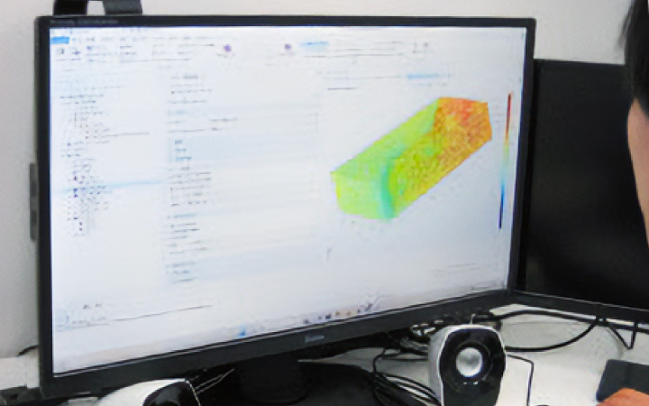 COMSOL Multiphysics を用いた圧力音響解析