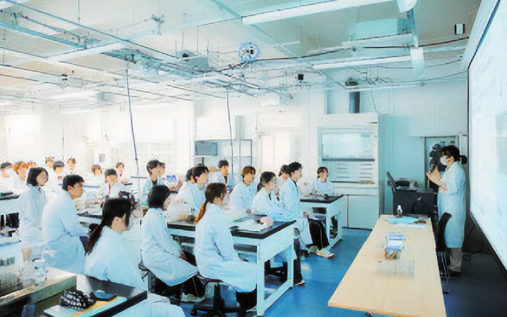 生物化学実験(微生物単元)