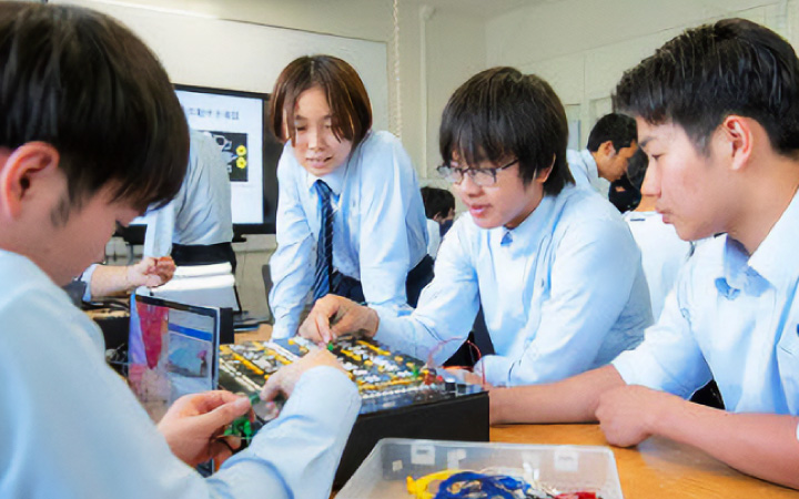 ロジックトレーナー演習