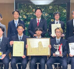 第36回高専プロコン自由部門最優秀賞受賞チーム
