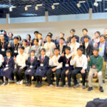 熊本版未踏的プロジェクトIPPO「最終報告会」で研究開発成果を報告しました