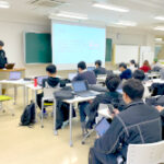 「八代・地域循環共生圏形成の提案」発表会