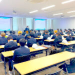 三井三池製作所　見学会