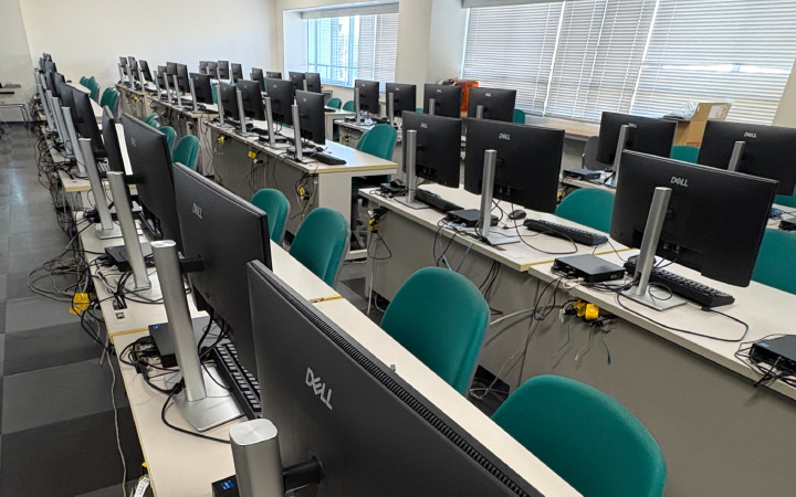 通信ネットワーク技術