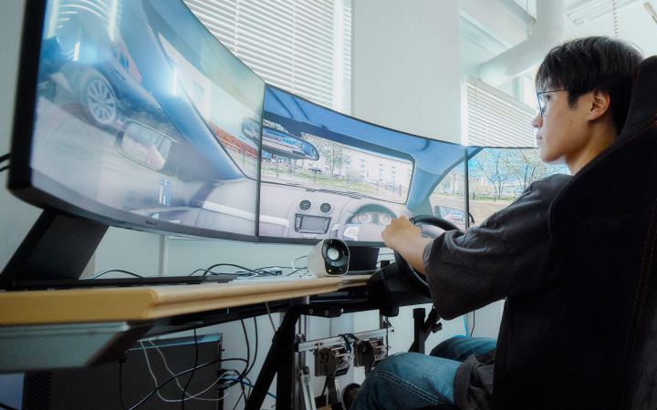 AI概論・AI応用，画像処理工学