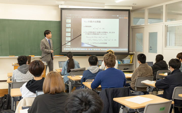 コンピュータサイエンス