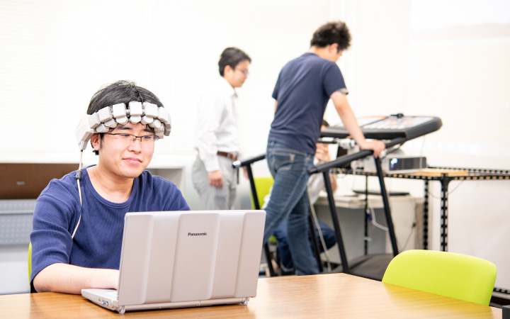 データ分析に関する研究