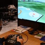 eスポーツ同好会主催「ゲーマー農業フォーラム」