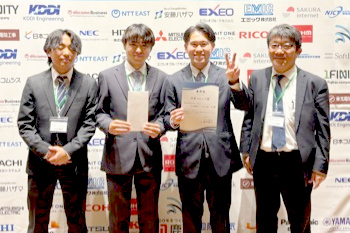 WiCON(高専ワイヤレスIoTコンテスト)2025