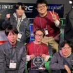 ロボコン部は、株式会社ディスコ主催の DISCO ROBOT CONTEST(DRC)