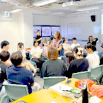 English Workshop in Singapore 2026