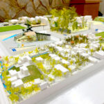 有佐駅前通りまちづくりデザイン事業